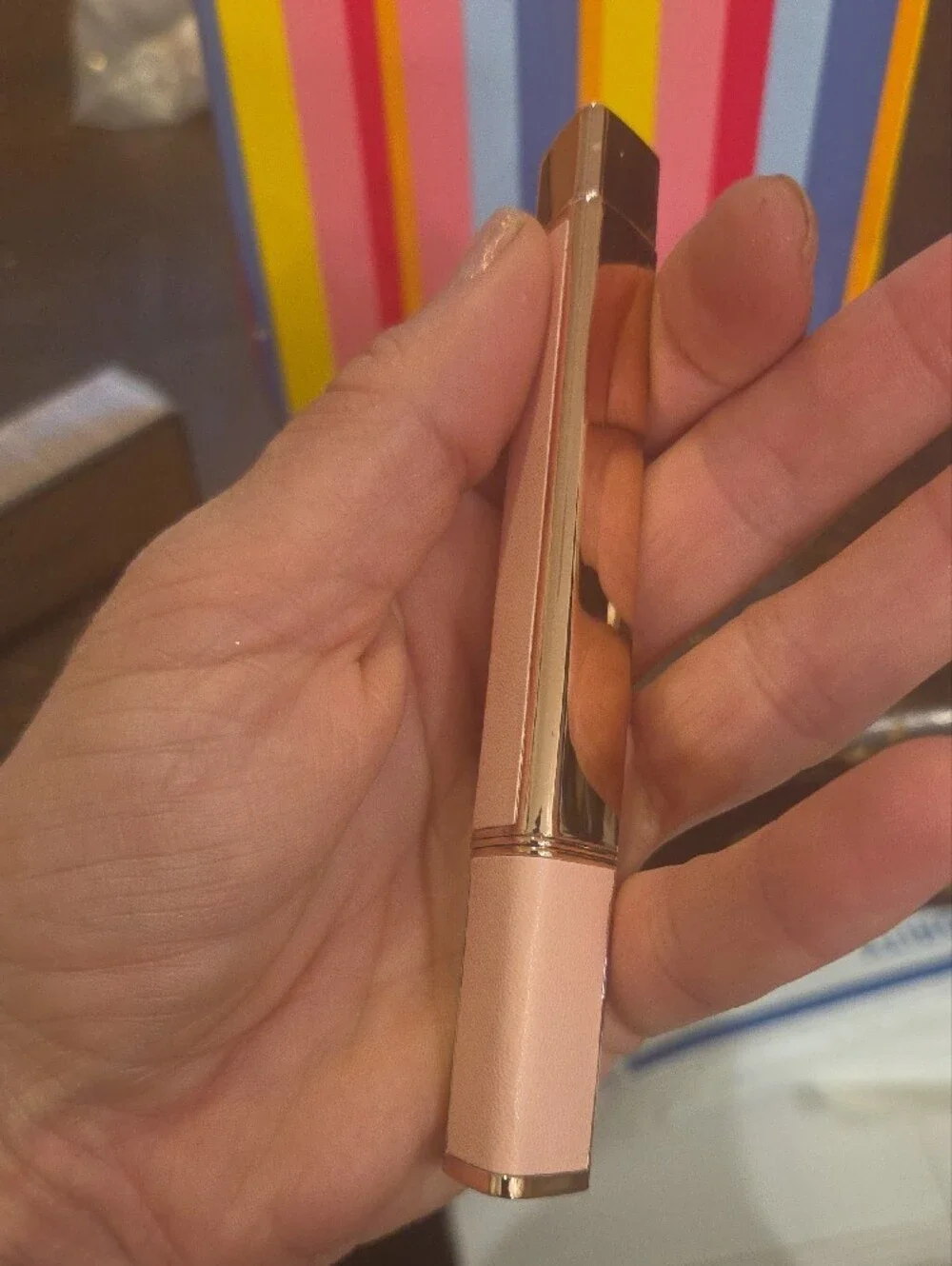 Lys Lip Color In Truthful New